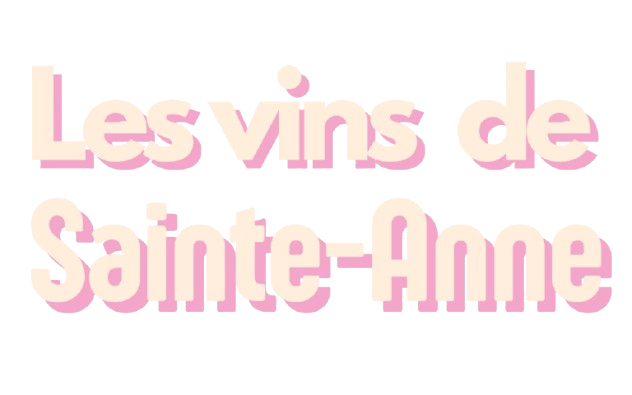 Les Vins de Sainte Anne